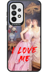 Love-03 - Samsung Galaxy A33