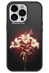Glow Up Girl 2.0 - Apple iPhone 13 Pro