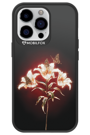 Glow Up Girl 2.0 - Apple iPhone 13 Pro