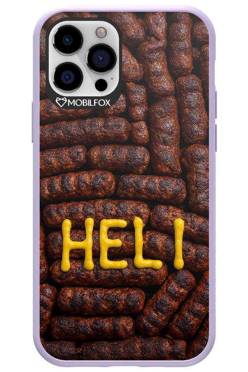 Mici 2.0 - Apple iPhone 12 Pro