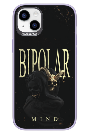 BIPOLAR 2.0 - Apple iPhone 14 Plus