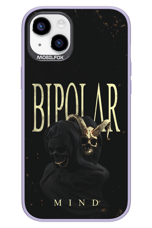 BIPOLAR 2.0 - Apple iPhone 14 Plus