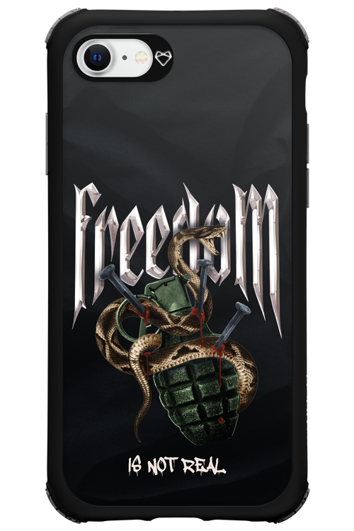 FREEDOM - Apple iPhone SE 2020