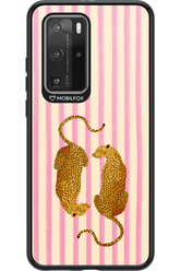 Retro Leo 2.0 - Huawei P40 Pro