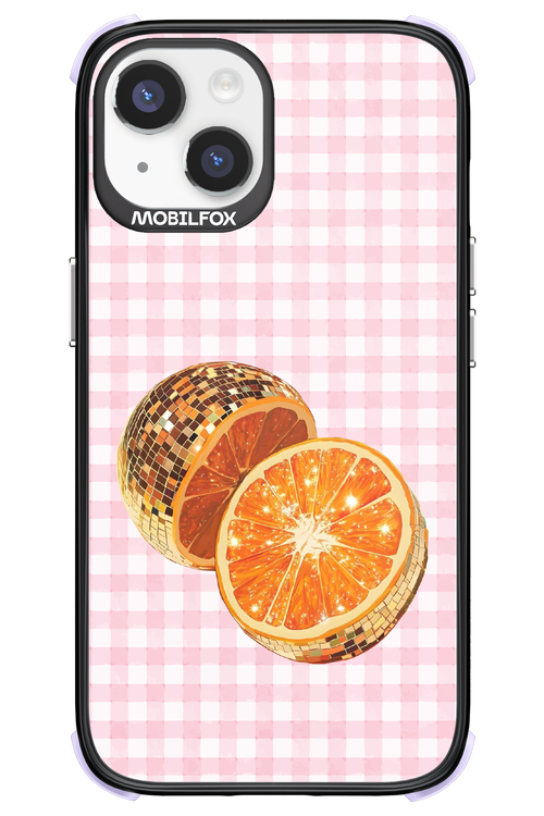 Discorange 2.0 - Apple iPhone 14