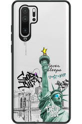 Urban Liberty 2.0 - Huawei P30 Pro