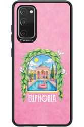 Euphoria 2.0 - Samsung Galaxy S20 FE