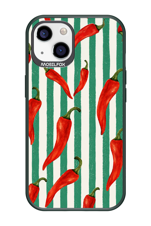 Red Hot Pepper 2.0 - Apple iPhone 13