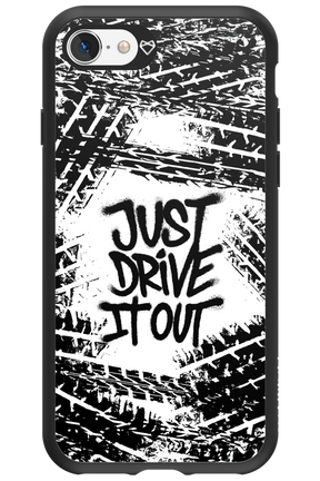 Drive It Out 2.0 - Apple iPhone 8