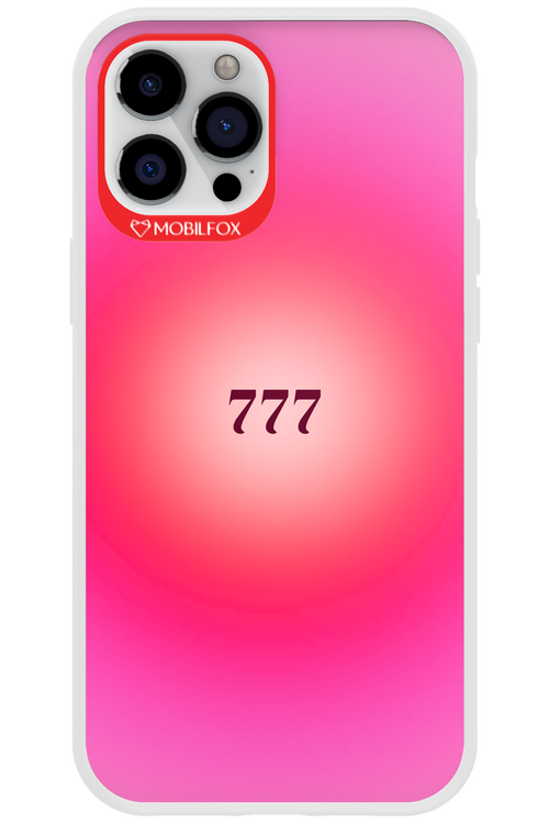 Aura 777 - Apple iPhone 12 Pro Max