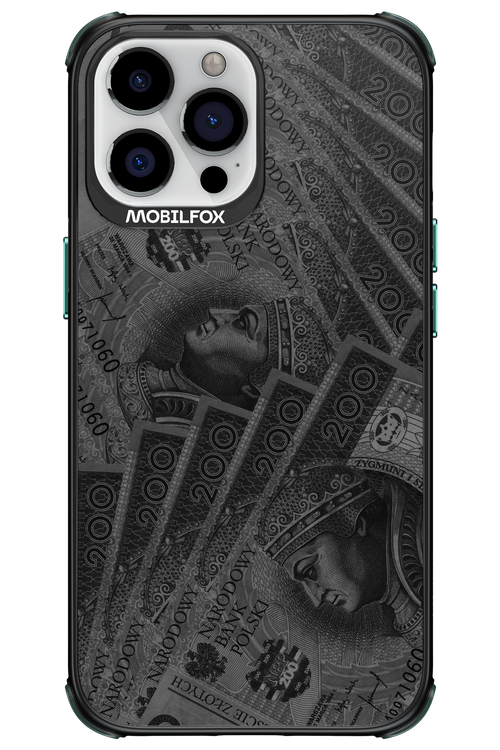 200 2.0 - Apple iPhone 13 Pro Max