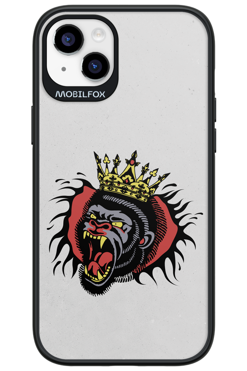 Monkey Rage Light 2.0 - Apple iPhone 14 Plus