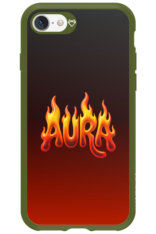 Aura 2.0 - Apple iPhone 7