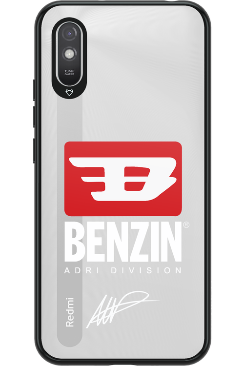 Ultra Benzin 2.0 - Xiaomi Redmi 9A