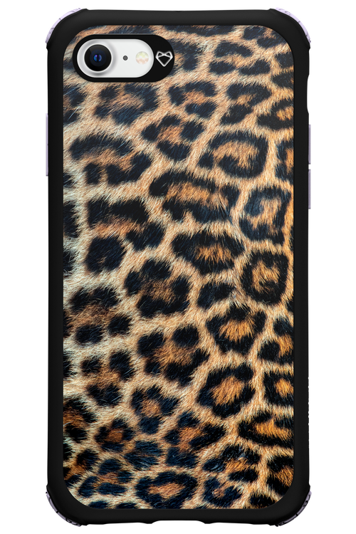 Leopard - Apple iPhone 8