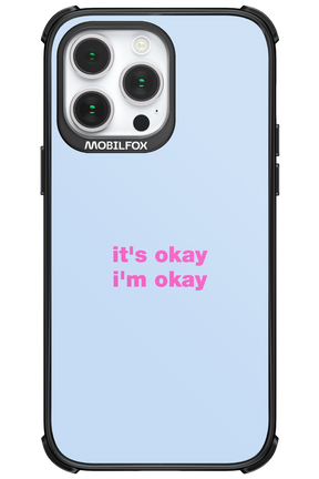 It_s Okay - Apple iPhone 14 Pro Max