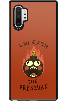 Pressure Bomb 2.0 - Samsung Galaxy Note 10+