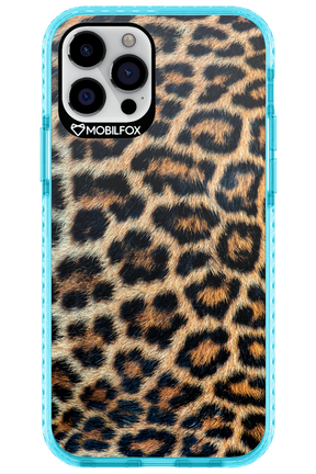 Leopard - Apple iPhone 12 Pro
