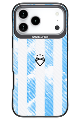 Argentina x Mobilfox 2.0 - Apple iPhone 17 Pro Max