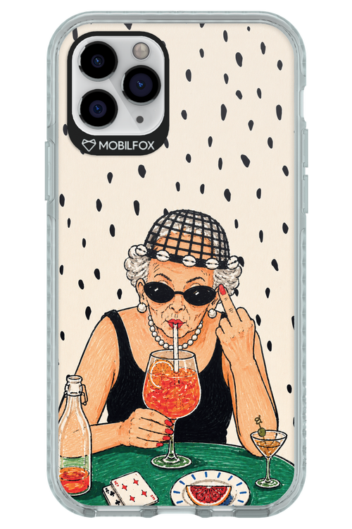 Mommy 2.0 - Apple iPhone 11 Pro