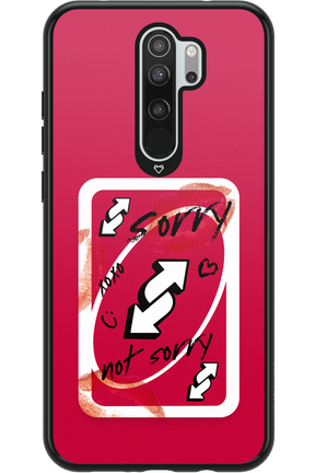 Turn 2.0 - Xiaomi Redmi Note 8 Pro