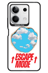 Escape mode 2.0 - Xiaomi Redmi Note 13 5G