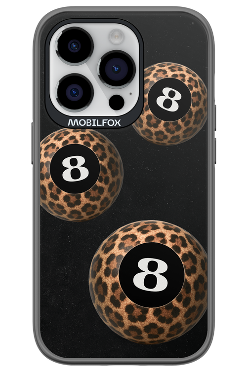 8 Baby 2.0 - Apple iPhone 14 Pro