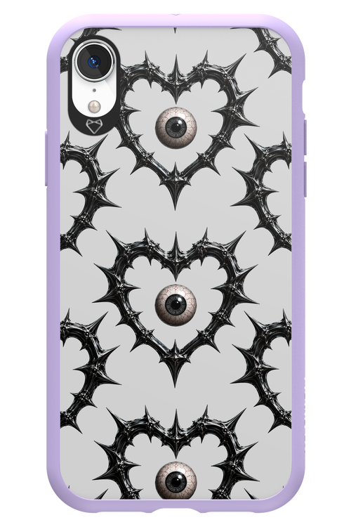Heart Vision 2.0 - Apple iPhone XR