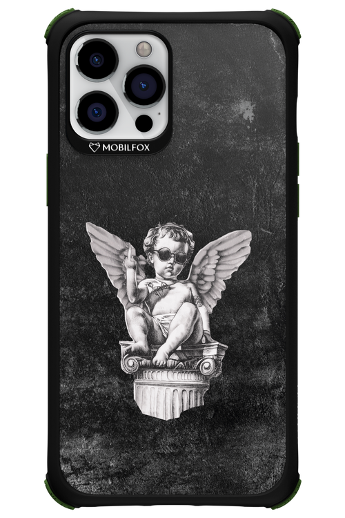 Fallen Angel - Apple iPhone 12 Pro Max