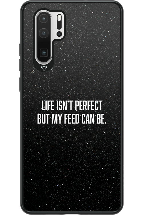 My feed 2.0 - Huawei P30 Pro