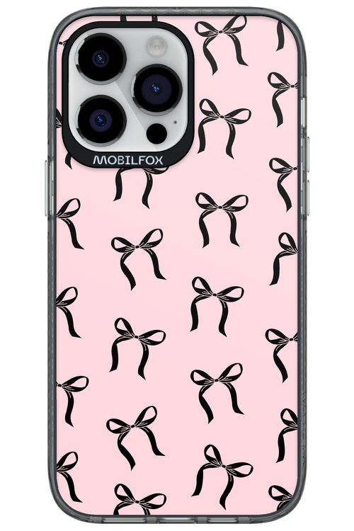 Bow Promise 2.0 - Apple iPhone 14 Pro Max