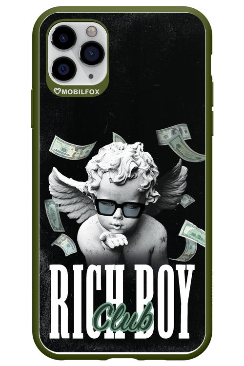 RICH BOY - Apple iPhone 11 Pro Max