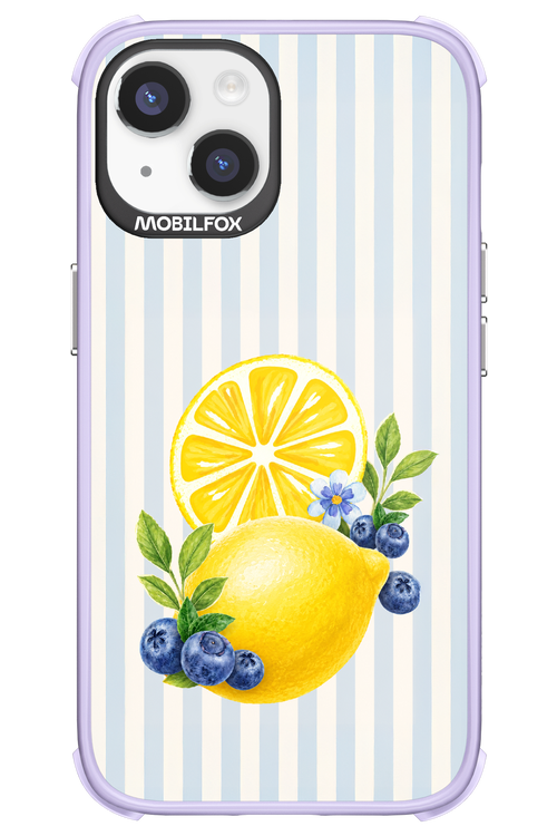 Fresh Flash 2.0 - Apple iPhone 14
