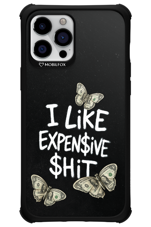 MoneyFly 2.0 - Apple iPhone 12 Pro Max
