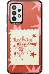 Yeehaw Honey 2.0 - Samsung Galaxy A72