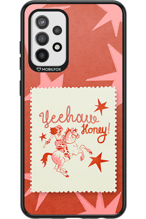 Yeehaw Honey 2.0 - Samsung Galaxy A72