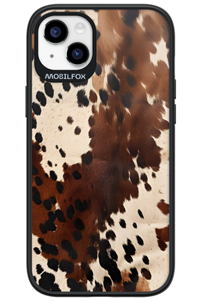 Wild Cow 2.0 - Apple iPhone 14 Plus