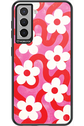 BLOSSOM TWIST 2.0 - Samsung Galaxy S21