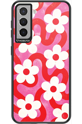 BLOSSOM TWIST 2.0 - Samsung Galaxy S21