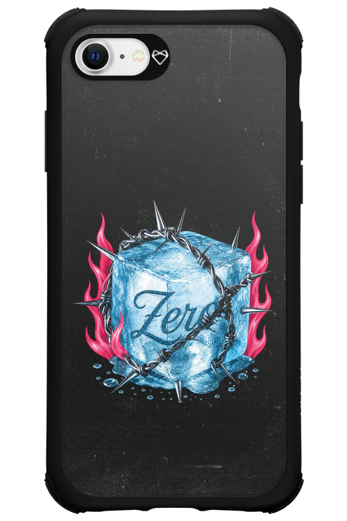 Zero 2.0 - Apple iPhone SE 2020