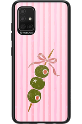 Girl Dinner 2.0 - Samsung Galaxy A51
