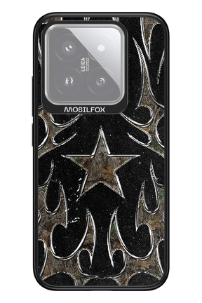 Camo 2.0 - Xiaomi 14