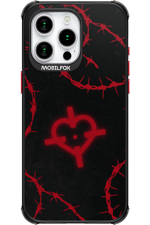 Focus on Me 2.0 - Apple iPhone 15 Pro Max