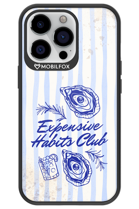 Expensive Habits Club 2.0 - Apple iPhone 13 Pro