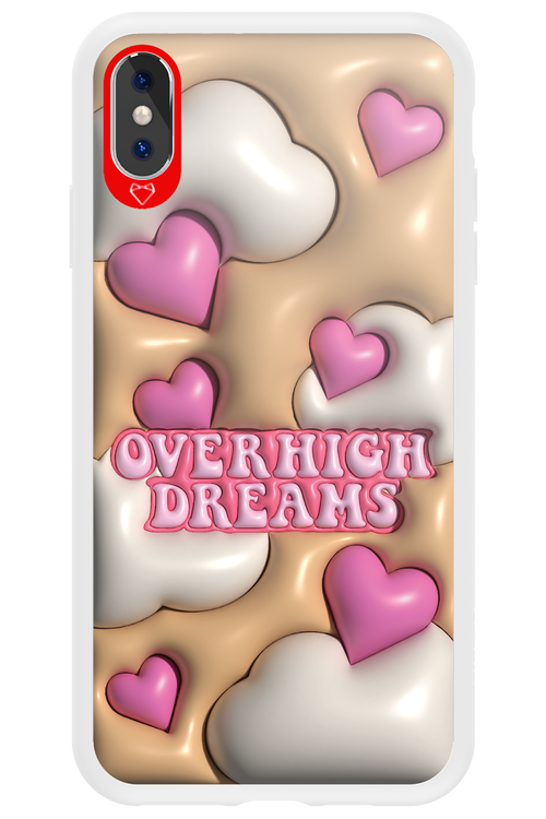 Overhigh Dreams - Apple iPhone XS Max