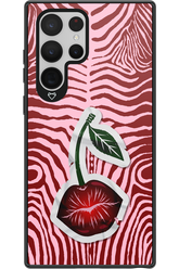 Kissy Cherry 2.0 - Samsung Galaxy S22 Ultra