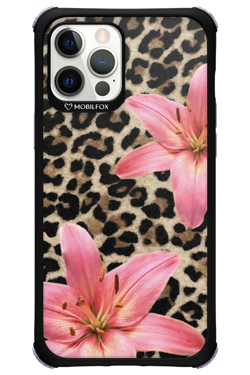 Leobloom 2.0 - Apple iPhone 12 Pro Max