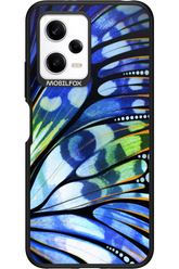 Turquoise Wing 2.0 - Xiaomi Redmi Note 12 5G