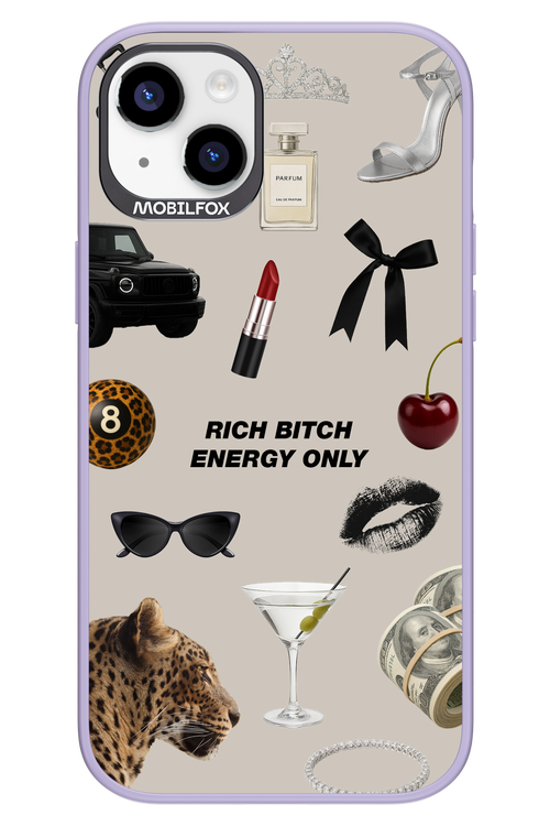 Rich B Energy 2.0 - Apple iPhone 14 Plus