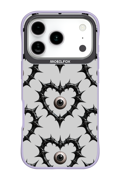 Heart Vision 2.0 - Apple iPhone 17 Pro